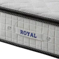تشک رویال پد دار