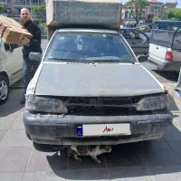 پراید وانت 1401