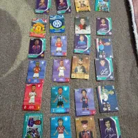 24 عدد کیمدی  2026 فوق‌العاده تمیز و نو