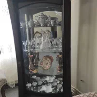 بوفه در حد نو