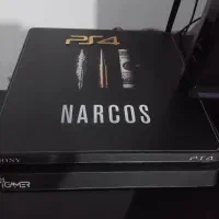 ps4|کنسول، بازی ویدئویی و آنلاین|شیراز, شهرک قمشه|دیوار
