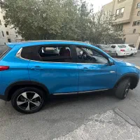 تیگو ۷اکسلنت|خودرو سواری و وانت|تهران, کیانشهر|دیوار