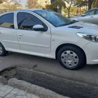 ۲۰۷ ۴۰۲تیوفایو