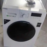 لباسشویی ایکس ویژن ۶ کیلو