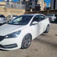 اریزو ۵ مدل ۹۹ در حد صفر