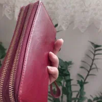 کیف چرم زنانه|کیف، کفش، کمربند|تهران, شکوفه|دیوار