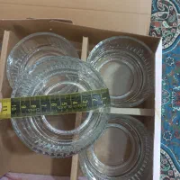 ظروف پذیرایی نو