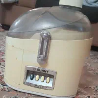 آبمیوه گیری سانی