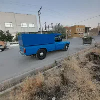 نیسان تک سوزمدل ۹۸