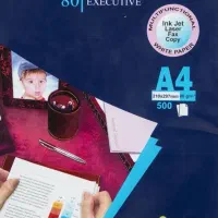 کاغذ a4 عمده