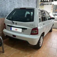 پراید ۱۱۱ مدل ۹۰