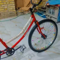 دوچرخه 26|دوچرخه، اسکیت، اسکوتر|حمیدیه, |دیوار