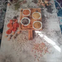 فرش آشپزخونه