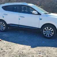 جک S5 نیو فیس