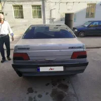 پژو ۴۰۵|خودرو سواری و وانت|رباطکریم, رباطکریم|دیوار