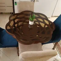 میز ناحارخوری آنتیک سفارشی