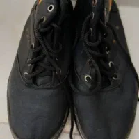 کفش کارکرده سالم|کیف، کفش، کمربند|شیراز, گویم|دیوار