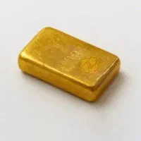 طلا آبشده (گمشده )