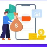 از گوشی دستت کسب درآمد داشته باش|استخدام بازاریابی و فروش|مشهد, حرم مطهر رضوی|دیوار