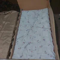تخت کودک و خوشخواب فنری|تخت و سرویس خواب|شیراز, سینما سعدی|دیوار