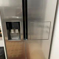 یخچال در حد