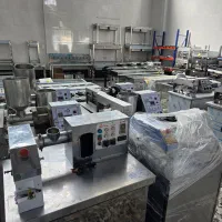 سیخ گیر کباب دست دوم سرویس شده با ۱ سال گارانتی