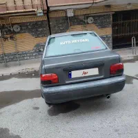 پراید 86|خودرو سواری و وانت|خرمآباد, |دیوار