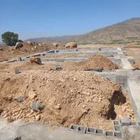 فروش ۱۰۰۰ متر مربع زمین کارگاهی در خان احمد باشت|فروش دفتر صنعتی، کشاورزی، تجاری|دوگنبدان, |دیوار