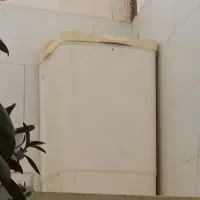 ماشین لباسشویی