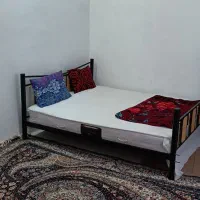 تخت خواب ۲نفره|تشک تختخواب|کرمانشاه, |دیوار