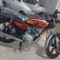 موتور ۲۰۰ کویر کم کار کرد