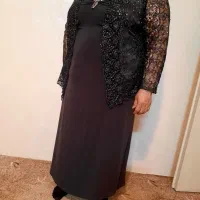 پیراهن مجلسی