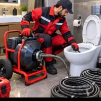 لوله بازکنی اردبیل/سرعین/تخلیه چاه/ارزان/منصف