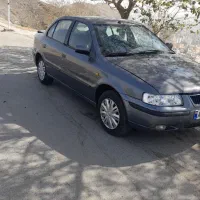 سمند lX|خودرو سواری و وانت|مشهد, مصلی (کارمندان اول)|دیوار