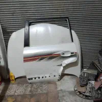 قطعات بدنه لکسوس و درب پرادو|قطعات یدکی و لوازم جانبی|تهران, فلاح|دیوار