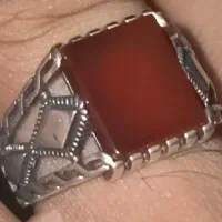 انگشتر گم شده