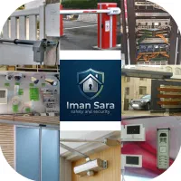 تکنسین(جک‌ پارکینگ،دوربین مداربسته،آیفون تصویری