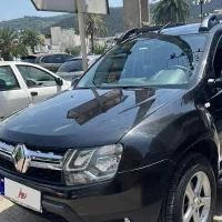 داستر جفت دفرانسیل ۲۰۱۷