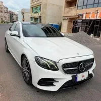 بنز E300 2018|خودرو کلاسیک|رشت, گلسار|دیوار
