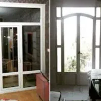 شیشه بری .ساختمان رومیزی وغیره...به قیمت‌ کارخانه|خدمات پیشه و مهارت|قم, کیوانفر|دیوار