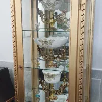 گنجه کاملا سالم