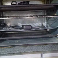 فروش فربرقی|اجاق گاز و لوازم برقی پخت‌وپز|بندر کنگان, |دیوار