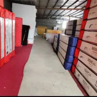 تشک طبی فنری رویال فنرمنفصل میکرو