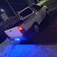 وانت پراید ۱۴۰۳ تمیز