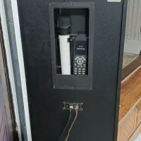 باند مکسیدر|سیستم صوتی خانگی|فردیس, شهرک ارم|دیوار