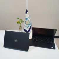 لپتاپ Dell i7 نسل ۷/سروش سیستم