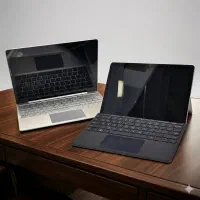 تبلت لپ تاپ ویندوز لمسی دانشجویی ماکروسافتsurface