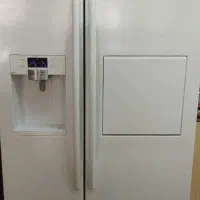 یخچال ساید بای ساید سامسونگ