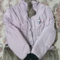 حراج کاپشن بچه گانه نو