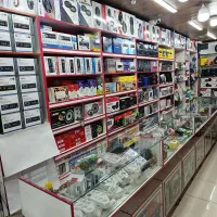 ضبط باند سیستم  در یزدانشهر|قطعات یدکی و لوازم جانبی|نجف‌آباد, یزدانشهر|دیوار